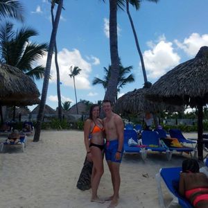 Meet your Posher, Haleigh