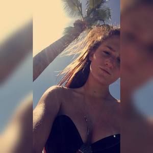 Meet your Posher, Hailey