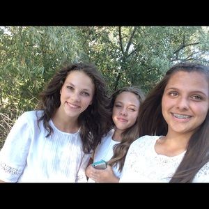 Meet your Posher, Hailey