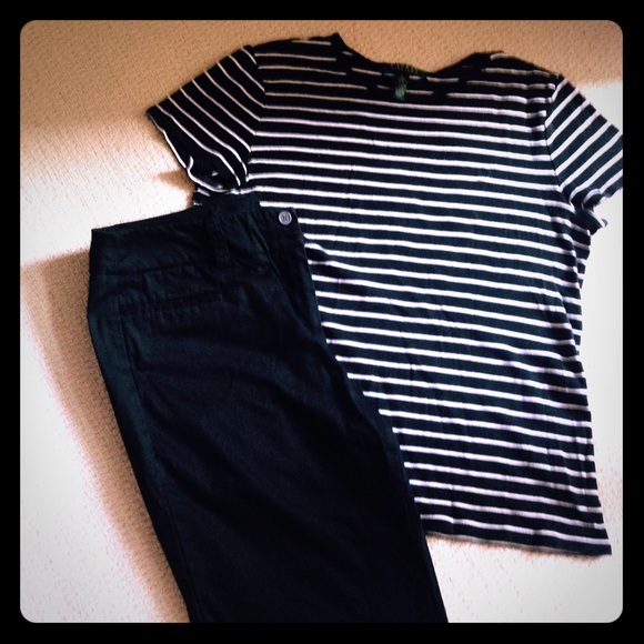 Ralph Lauren T-Shirt