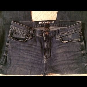 DKNY Skinny Jeans