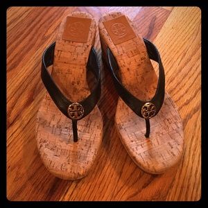 Tory Burch Suzy Wedge