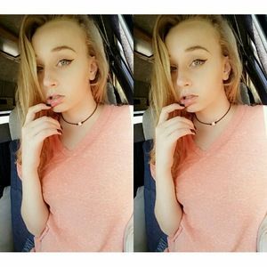 Meet your Posher, Sierra