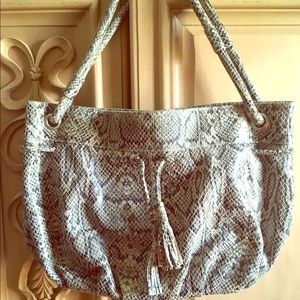 Michael Rome Designer of Florence Italy