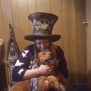 Meet your Posher, Dawn