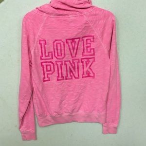 PINK Victoria's Secret jacket
