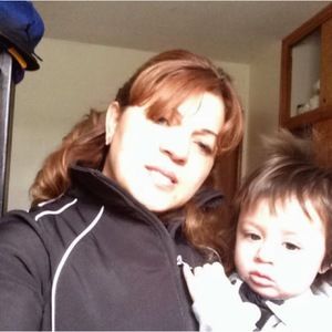 Meet your Posher, Consuelo