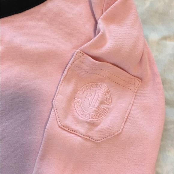 Lauren by Ralph Lauren Dress/Office Tee - Picture 2 of 4