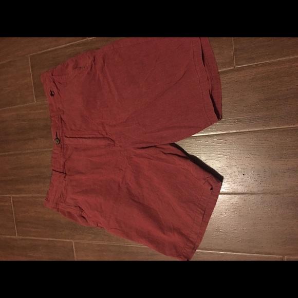 Short's
