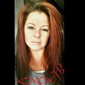 Meet your Posher, Jo