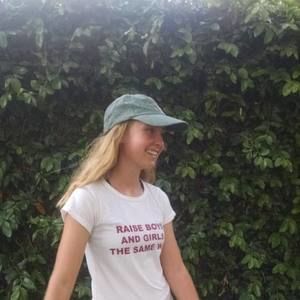 Meet your Posher, Mandy