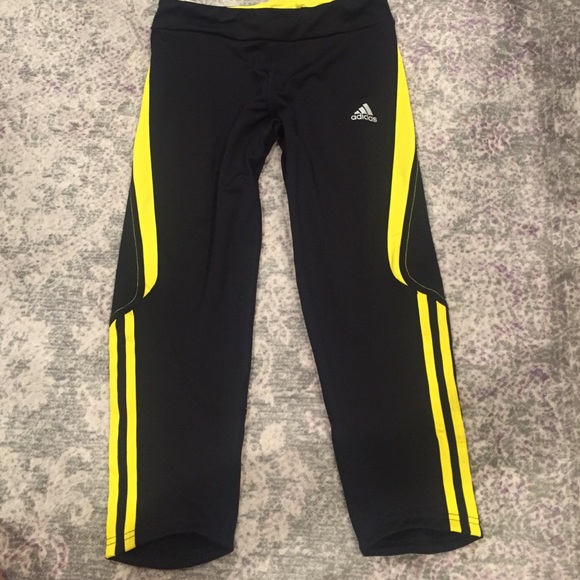 Adidas Leggings Sz. Small