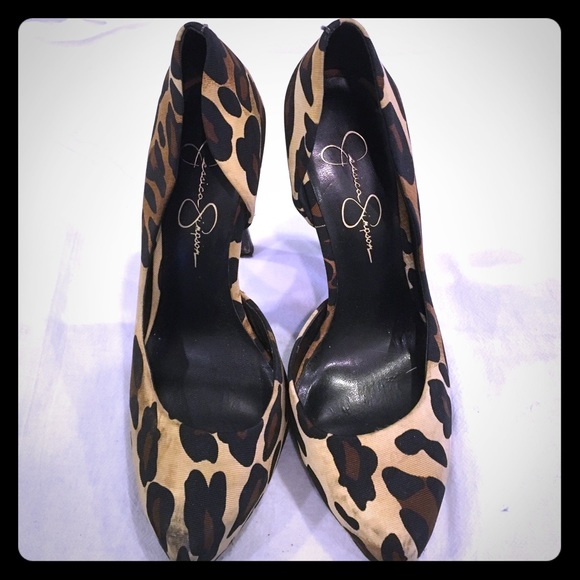 Pumps