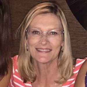 Meet your Posher, Barb