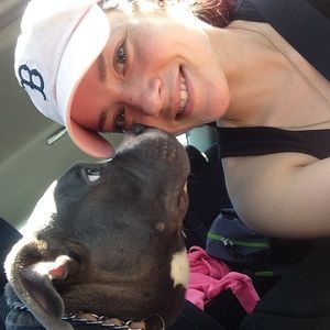 Meet your Posher, Trisha