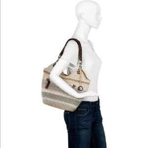The Sak Indio Satchel