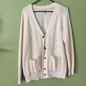 Forever 21 Cardigan