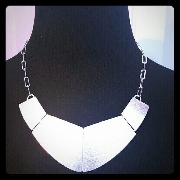 Silpada Saturday Knight Necklace