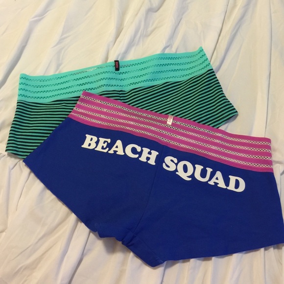 Victoria's Secret Pink boys gotta