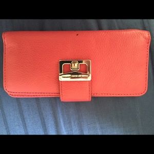 marc jacobs wallet