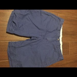 Polo shorts