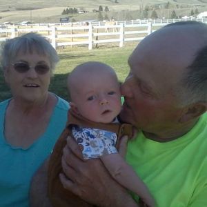 Meet your Posher, Maureen