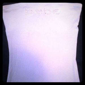 BeBe sz wm med ,in fair condition