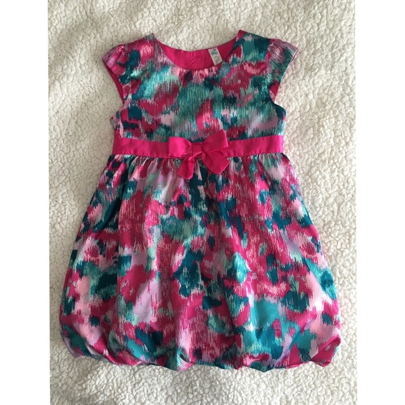 Cherokee Other - 🆑FINAL PRICE DROP🆑Cherokee silky dress (R)