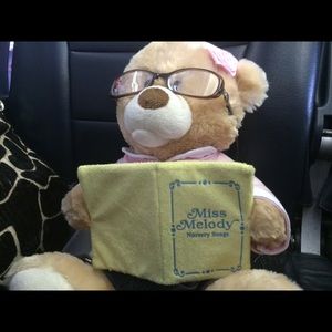 Meet your Posher, Carole