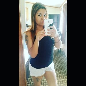 Meet your Posher, Myranda