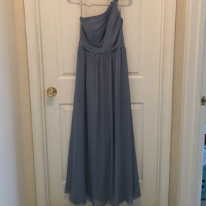 Formal Full Length Gown
