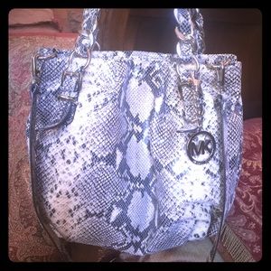 Michaels Kors handbag