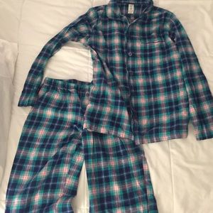 PJ set
