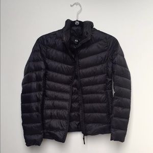 Uniqlo Ultra Light Down Jacket!