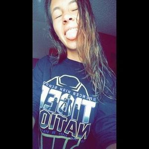 Meet your Posher, Natasha