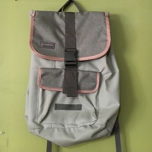 Timbuktu Tu Backpack
