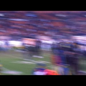 Meet your Posher, Stacy