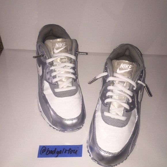 Custom Nike Air Max Size 9 Women's Size 7 Men's