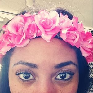 Meet your Posher, Amber