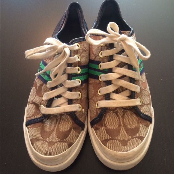 Coach Sneakers