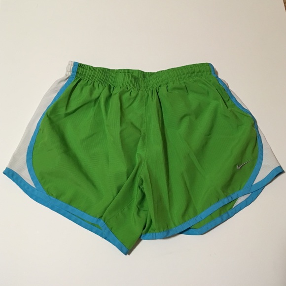 Nike sport shorts