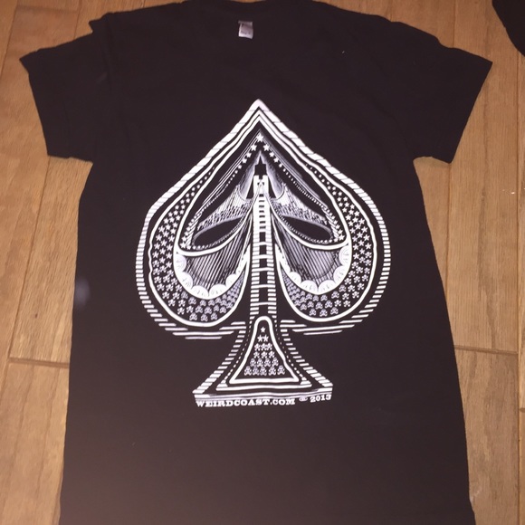 American Apparel Tshirt