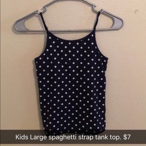 Kids Tanktop
