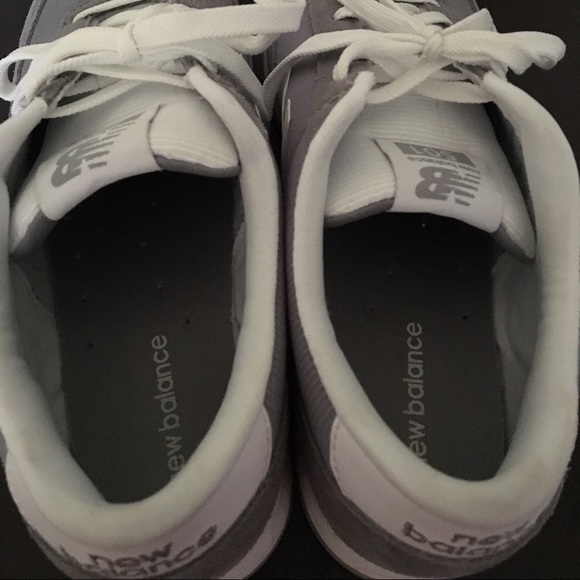 New Balance 501 90s - Picture 3 of 3