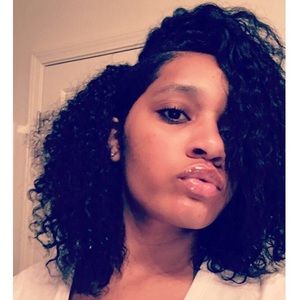 Meet your Posher, Kiandra