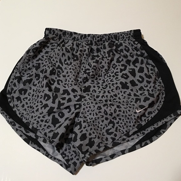 SOLD Dry fit Nike shorts