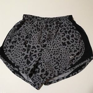 SOLD Dry fit Nike shorts