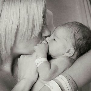 Meet your Posher, Ann