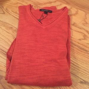 Mens sweater
