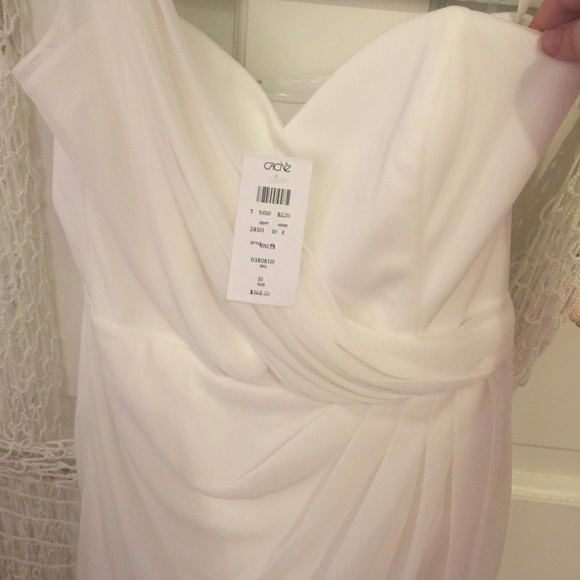 Dress - Picture 3 of 3